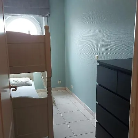 Appartamento Met Zeezicht En Verwarmd Zwembad